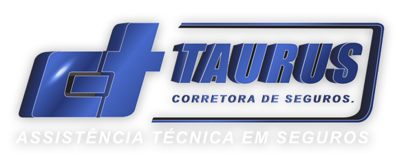 Logo 3D Taurus